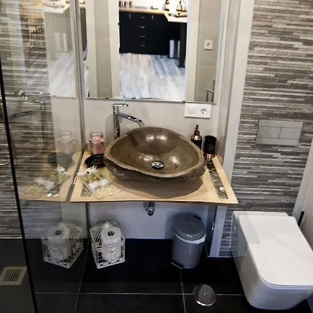 Apartamento La Casa Del Conde Ybarra Sevilla