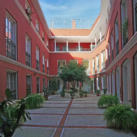 Apartamento La Casa Del Conde Ybarra *